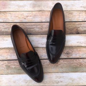 Everlane Modern Penny Loafers